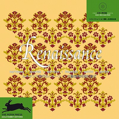 Renaissance Patterns - Pepin, Press