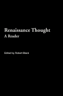 Renaissance Thought: A Reader