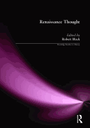 Renaissance Thought: A Reader