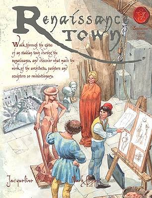 Renaissance Town - Morley, Jacqueline