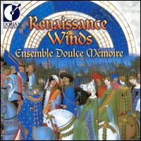 Renaissance Winds - Doulce M�moire