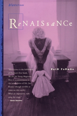 Renaissance - Forman, Ruth