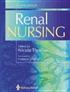 Renal Nursing