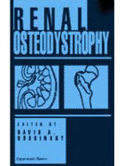 Renal Osteodystrophy