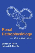 Renal pathophysiology the essentials