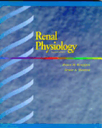 Renal Physiology