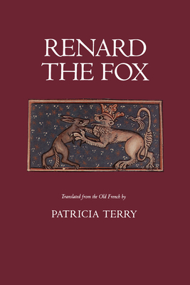Renard the Fox - Terry, Patricia, Professor (Translated by)