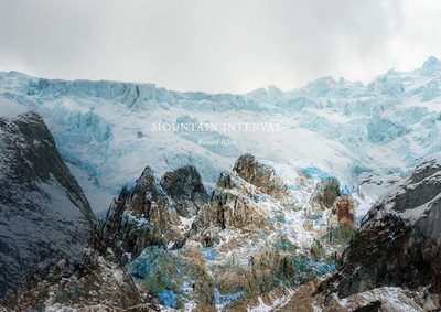 Renate Aller: Mountain Interval - Aller, Renate (Photographer), and Sultan, Terrie (Text by)
