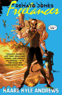 Renato Jones Season Two: The Freelancer