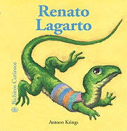 Renato Lagarto