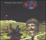 Render Bandits - Pluramon