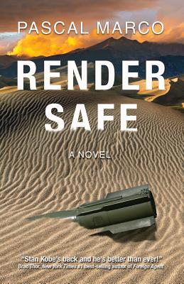 Render Safe - Marco, Pascal