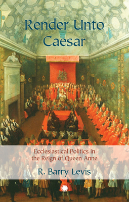 Render Unto Caesar - Lewis, R. Barry
