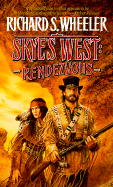 Rendezvous: A Barnaby Skye Novel