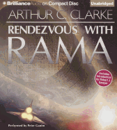 Rendezvous with Rama