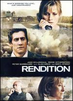 Rendition