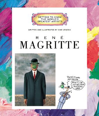 Rene Magritte - 