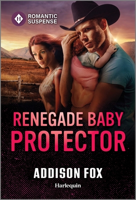 Renegade Baby Protector - Fox, Addison