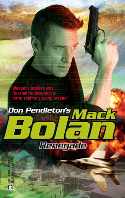 Renegade - Pendleton, Don
