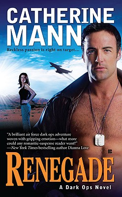 Renegade - Mann, Catherine