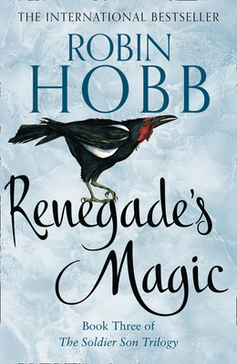Renegade's Magic - Hobb, Robin