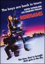 Renegades