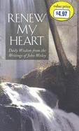 Renew My Heart