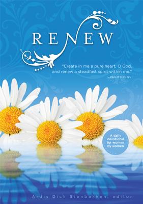 Renew - Stenbakken, Ardis Dick (Editor)