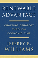 Renewable Advantage: Crafting Strategy Through Economic Time