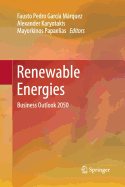 Renewable Energies: Business Outlook 2050