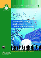 Renewable Energy Applications for Freshwater Production