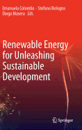 Renewable Energy for Unleashing Sustainable Development