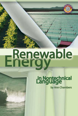 Renewable Energy in Nontechnical Language - Chambers, Ann