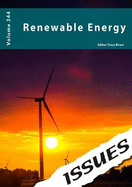 Renewable Energy: Issues: PSHE & RSE Resources For Key Stage 3 & 4