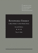 Renewable Energy: Law, Policy and Practice