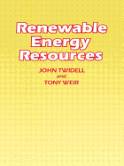 Renewable Energy Resources