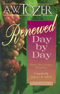Renewed Day by Day