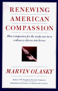 Renewing American Compassion