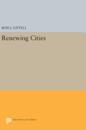 Renewing Cities
