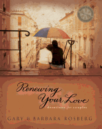 Renewing Your Love: Devotions for Couples