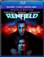 Renfield [Includes Digital Copy] [Blu-ray/DVD] - Chris McKay