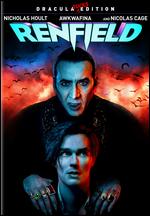 Renfield - Chris McKay