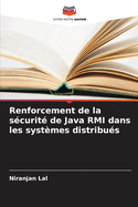 Renforcement de la s?curit? de Java RMI dans les syst?mes distribu?s