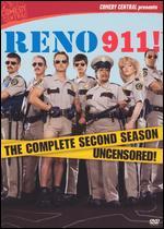 Reno 911!: Season 02
