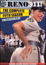 Reno 911!: Season 05