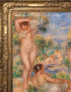 Renoir in the Barnes Foundation