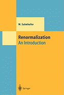 Renormalization: An Introduction