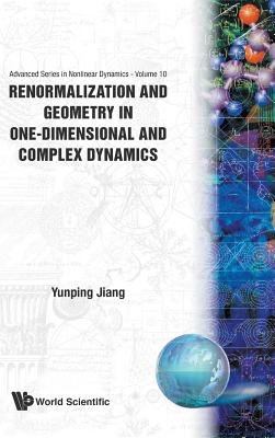 Renormalization & Geometry In... (V10) - Jiang Y P