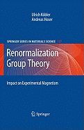Renormalization Group Theory: Impact on Experimental Magnetism