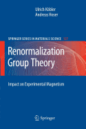 Renormalization Group Theory: Impact on Experimental Magnetism